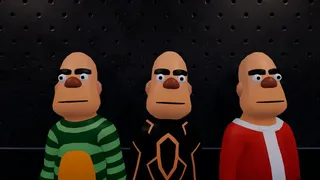 Скриншот 3 к игре I Know a Guy: Shady Life Simulator