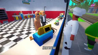 Скриншот 4 к игре I Know a Guy: Shady Life Simulator
