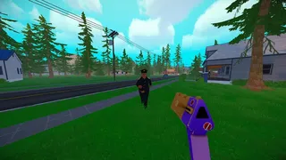 Скриншот 8 к игре I Know a Guy: Shady Life Simulator
