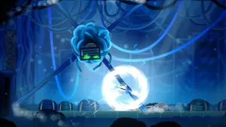 Скриншот 2 к игре Stickility