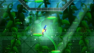 Скриншот 4 к игре Stickility