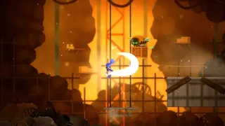 Скриншот 6 к игре Stickility