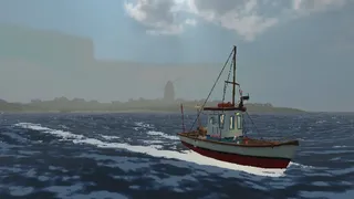 Скриншот 1 к игре emBARK