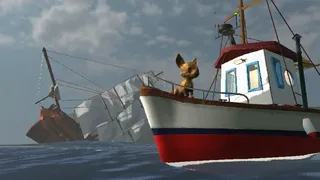 Скриншот 7 к игре emBARK
