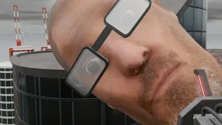 Скриншот 1 к игре RedSpat