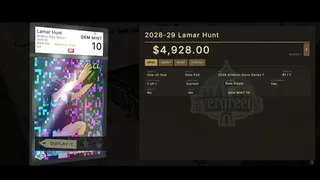 Скриншот 7 к игре Cardboard Leagues