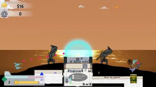 Скриншот 4 к игре A Risky Rocky Resort