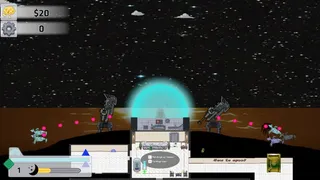 Скриншот 6 к игре A Risky Rocky Resort