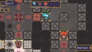 Скриншот 1 к игре The Chains Of Yme