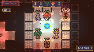 Скриншот 4 к игре The Chains Of Yme