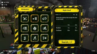 Скриншот 6 к игре Bunker Tidy Up