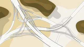 Скриншот 4 к игре Trafficity