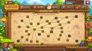 Скриншот 5 к игре Вниз по шерсти