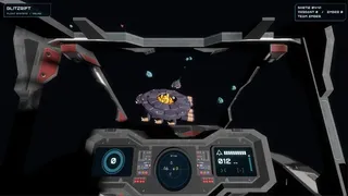 Скриншот 1 к игре BlitzRift