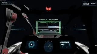 Скриншот 2 к игре BlitzRift