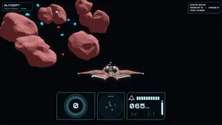 Скриншот 3 к игре BlitzRift