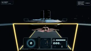 Скриншот 4 к игре BlitzRift