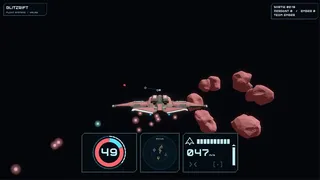 Скриншот 5 к игре BlitzRift