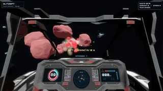 Скриншот 6 к игре BlitzRift