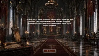 Скриншот 3 к игре Последний указ