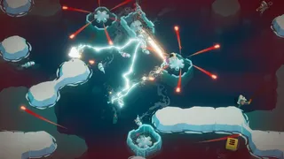 Скриншот 5 к игре Battle Nap