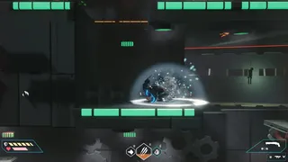 Скриншот 2 к игре Phantom Beasts - Redemption