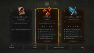 Скриншот 3 к игре Order of Beast