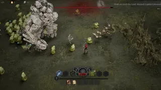 Скриншот 4 к игре Order of Beast