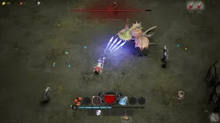 Скриншот 5 к игре Order of Beast
