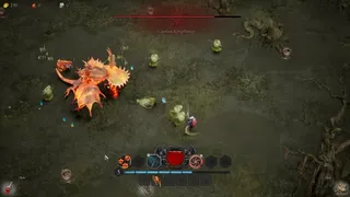 Скриншот 6 к игре Order of Beast