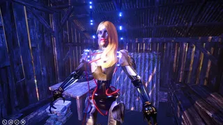Скриншот 3 к игре Cyber Farmer