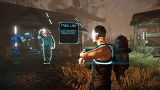 Скриншот 6 к игре Cyber Farmer