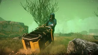 Скриншот 7 к игре Cyber Farmer