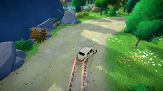Скриншот 6 к игре Bumper & Thumper