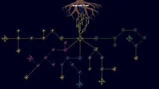 Скриншот 3 к игре Moon Garden