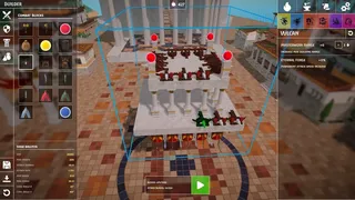 Скриншот 2 к игре Pillars of Pantheon