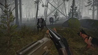 Скриншот 1 к игре CONVRGENCE