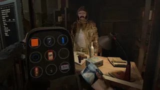 Скриншот 4 к игре CONVRGENCE