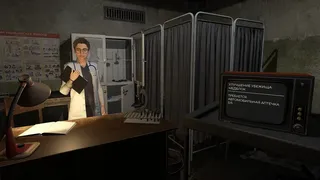 Скриншот 6 к игре CONVRGENCE