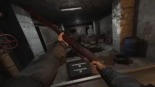 Скриншот 7 к игре CONVRGENCE