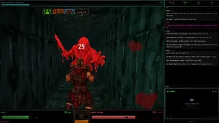Скриншот 3 к игре Darrell 3D