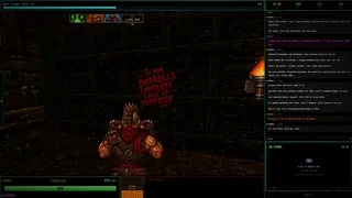 Скриншот 8 к игре Darrell 3D