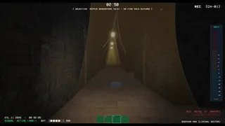 Скриншот 2 к игре NextBot PANIC!