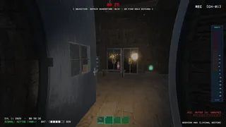 Скриншот 3 к игре NextBot PANIC!