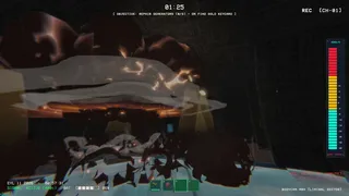 Скриншот 5 к игре NextBot PANIC!