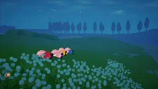Скриншот 8 к игре Pigs and Wolf