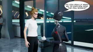 Скриншот 2 к игре Bot Colony _redux
