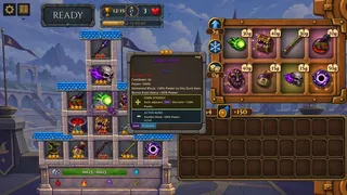 Скриншот 6 к игре Wizard Tournament