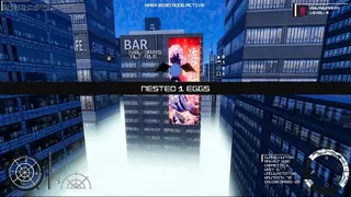 Скриншот 2 к игре Bird Game: Tokyo