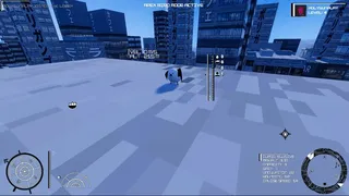 Скриншот 3 к игре Bird Game: Tokyo